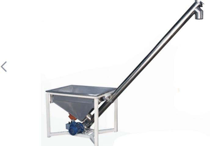 開(kāi)封自動(dòng)螺旋上料機(jī)生產(chǎn)廠(chǎng)家-螺旋提升機(jī)報(bào)價(jià)