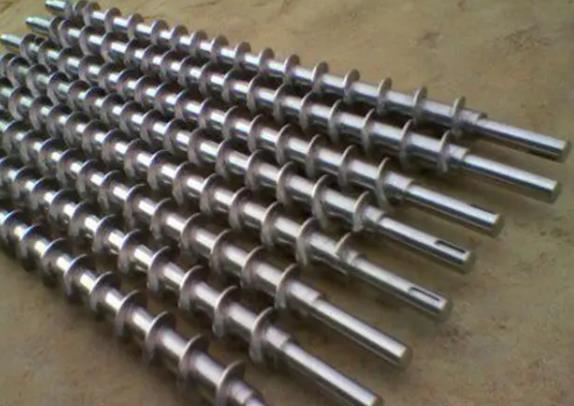 1689734538791190.jpg 吉林螺旋上料機(jī)螺旋桿