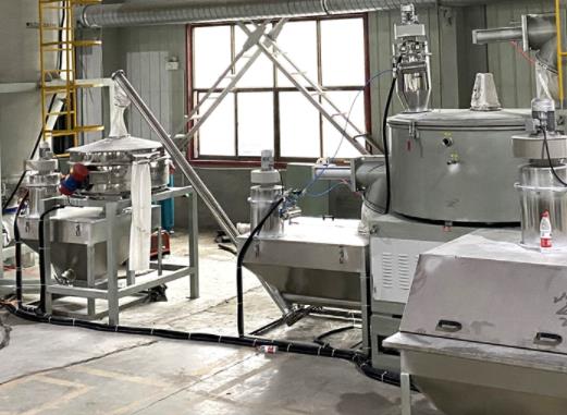 1689909367858032.jpg 貴州螺旋上料機應用