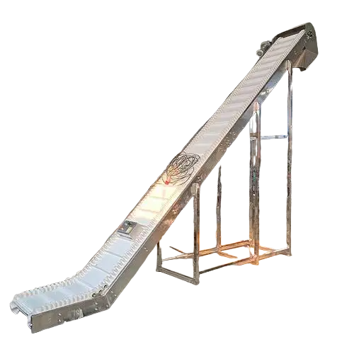 呂梁Z型裙邊皮帶給料機(jī)